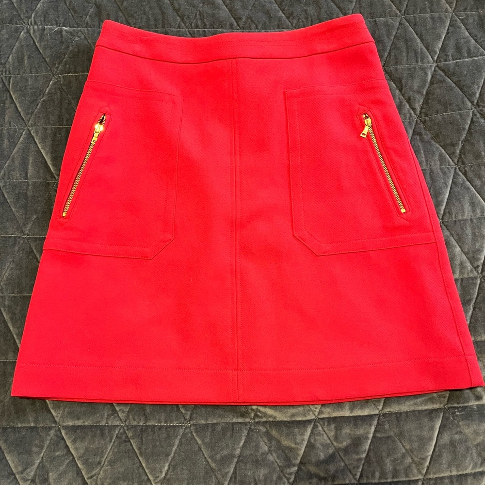 Loft Skirt